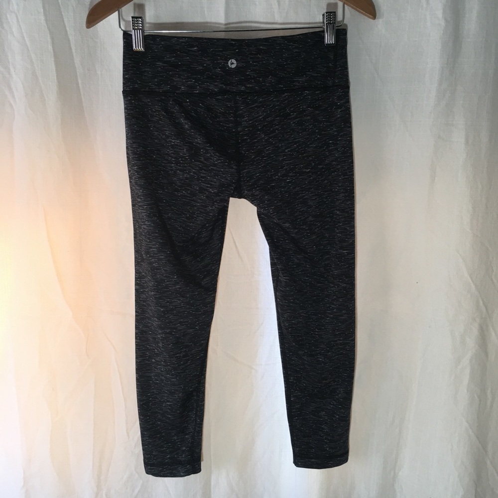 Women’s 90 degree Workout black pants